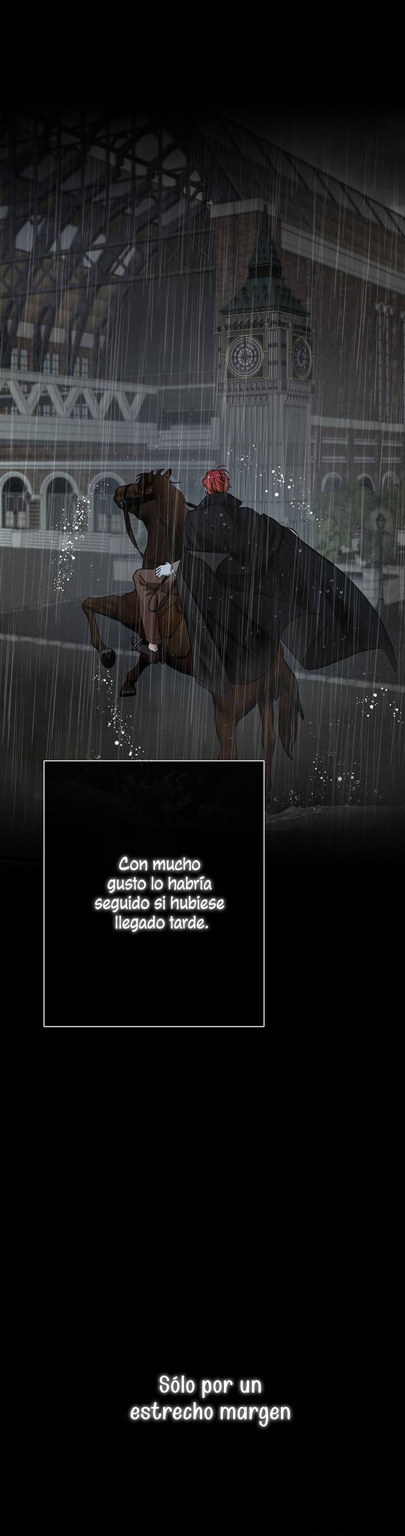 El príncipe problemático Capítulo 63 - Página 29