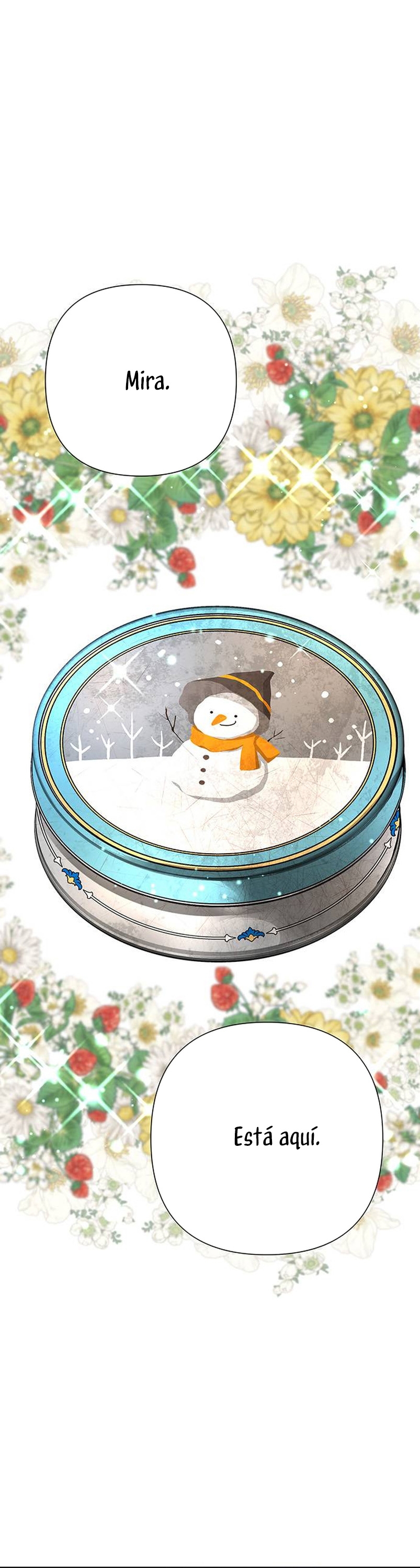 El príncipe problemático Capítulo 63 - Página 3