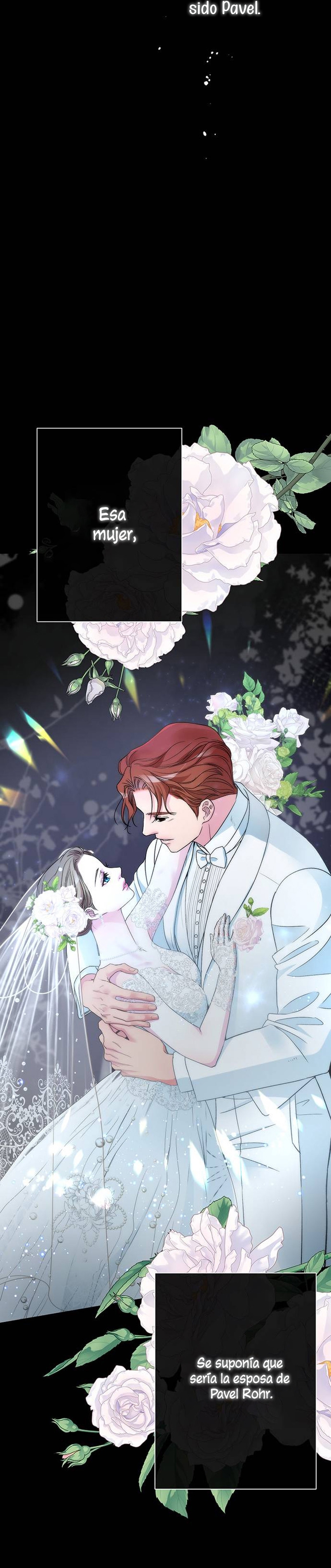 El príncipe problemático Capítulo 63 - Página 31