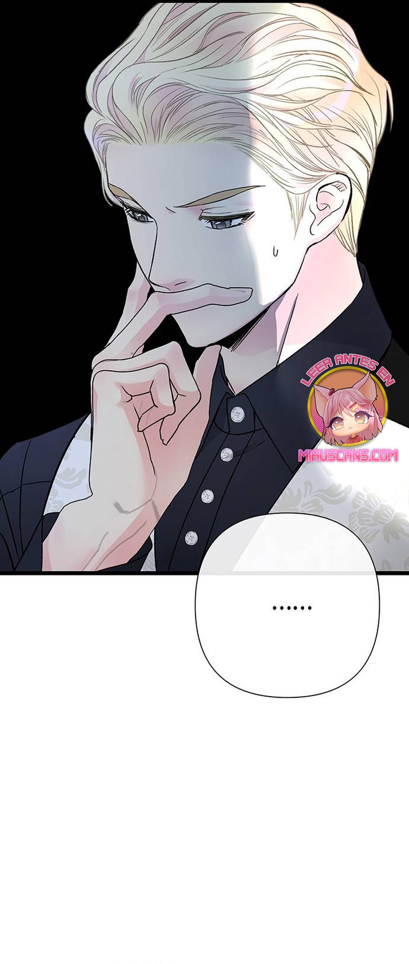 El príncipe problemático Capítulo 63 - Página 4