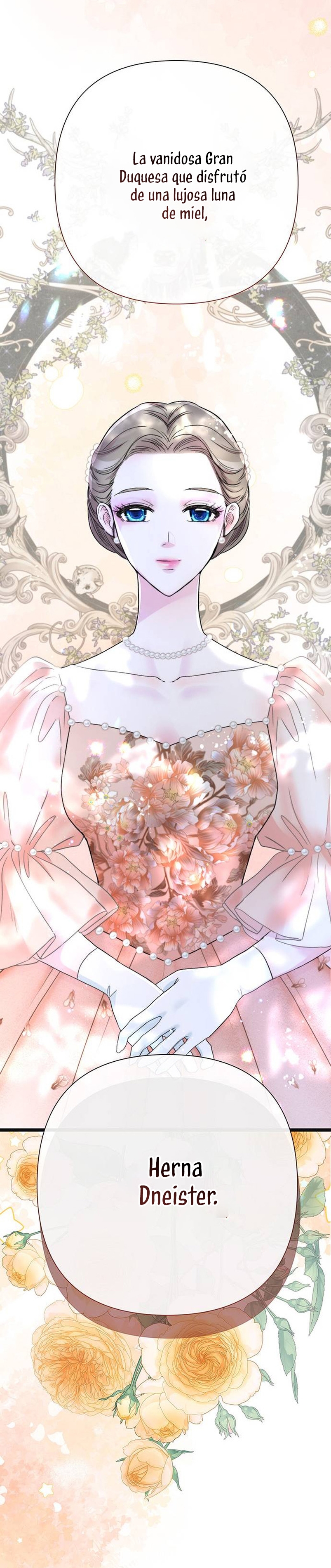 El príncipe problemático Capítulo 63 - Página 44