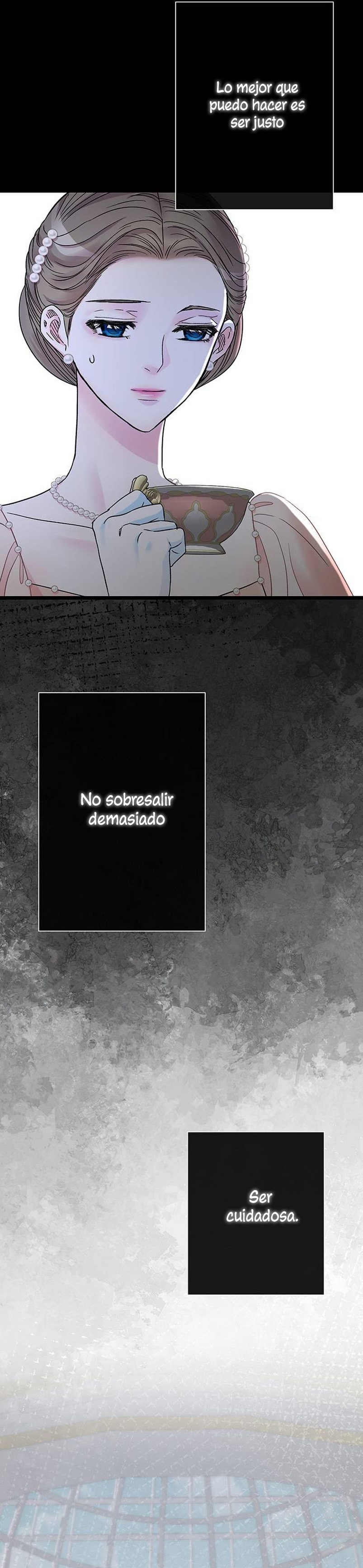 El príncipe problemático Capítulo 64 - Página 10