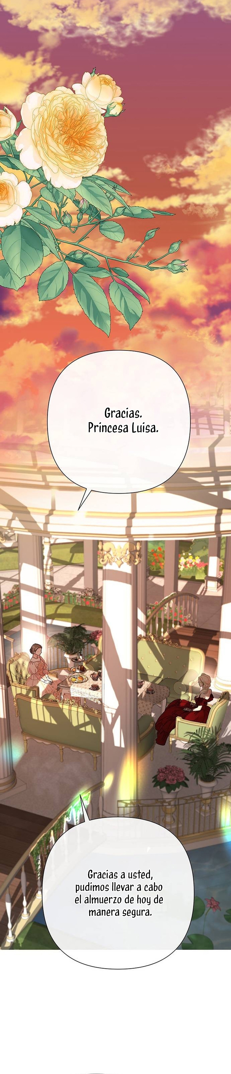 El príncipe problemático Capítulo 64 - Página 12