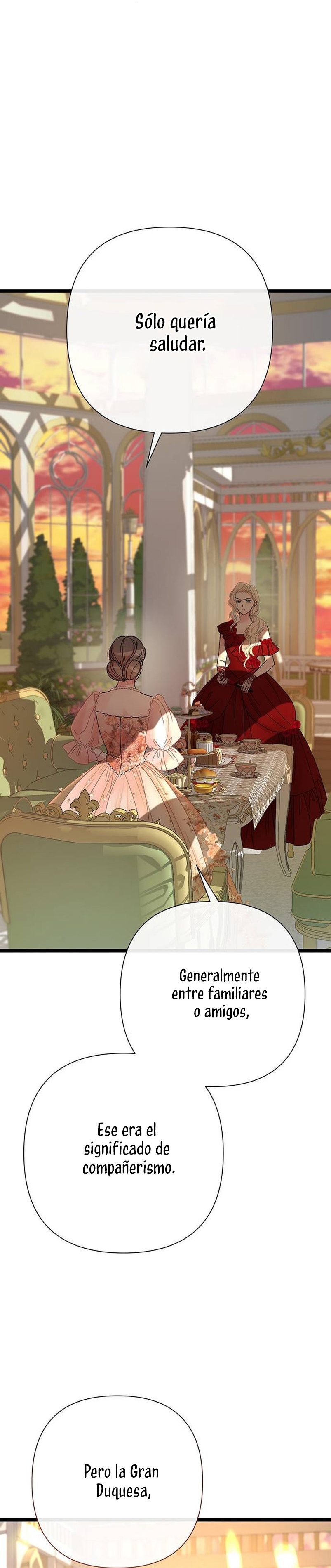 El príncipe problemático Capítulo 64 - Página 19