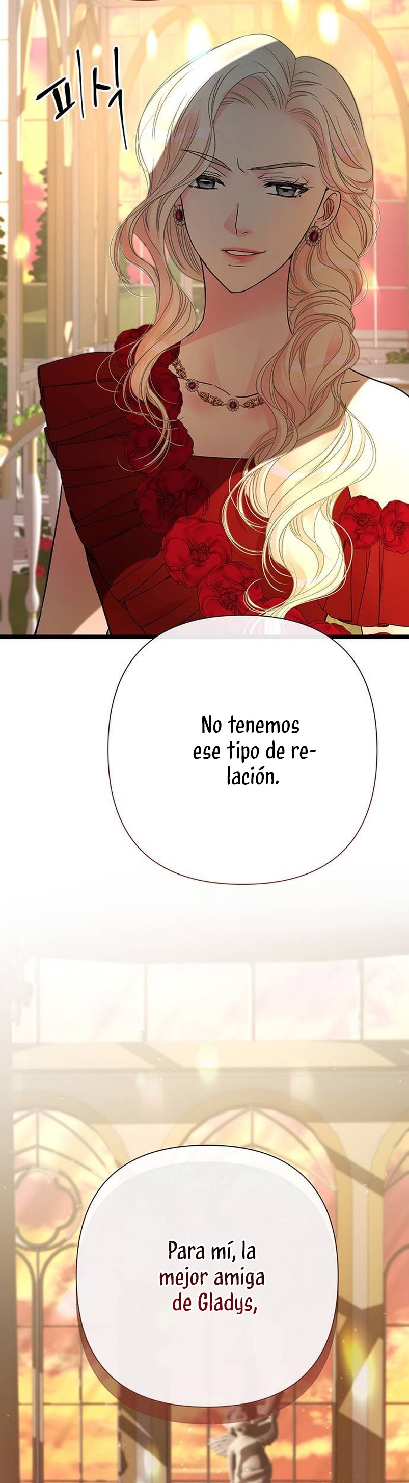 El príncipe problemático Capítulo 64 - Página 20