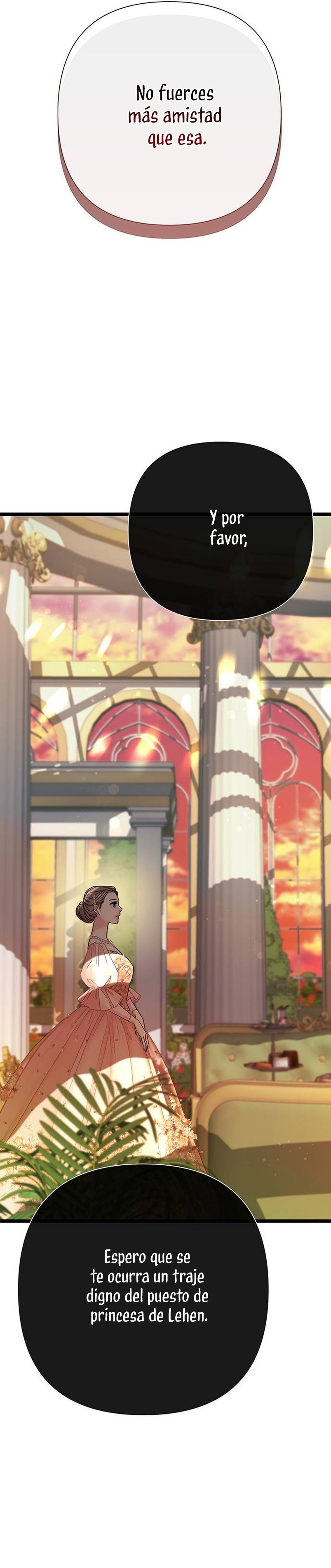 El príncipe problemático Capítulo 64 - Página 24