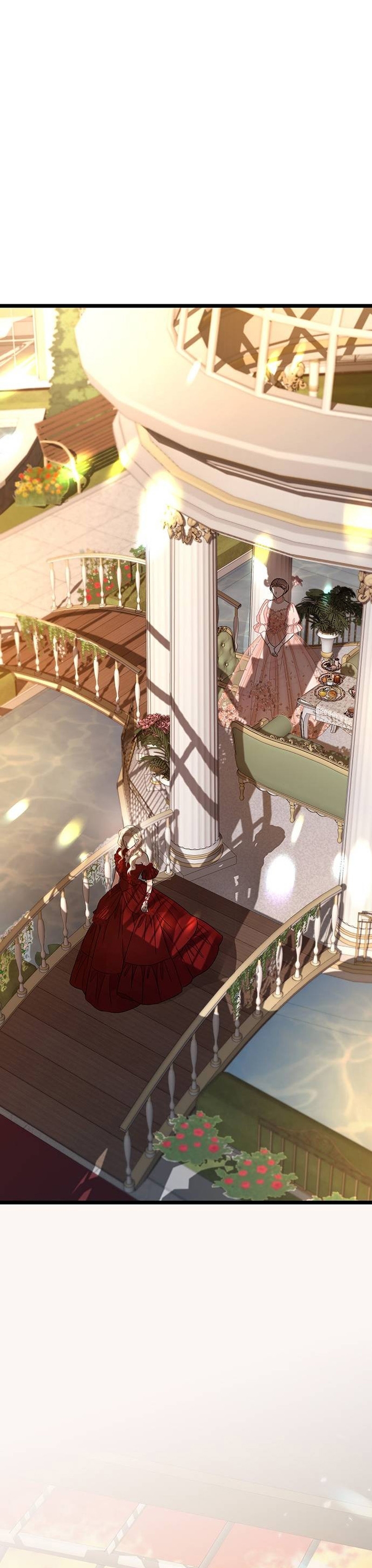 El príncipe problemático Capítulo 64 - Página 25