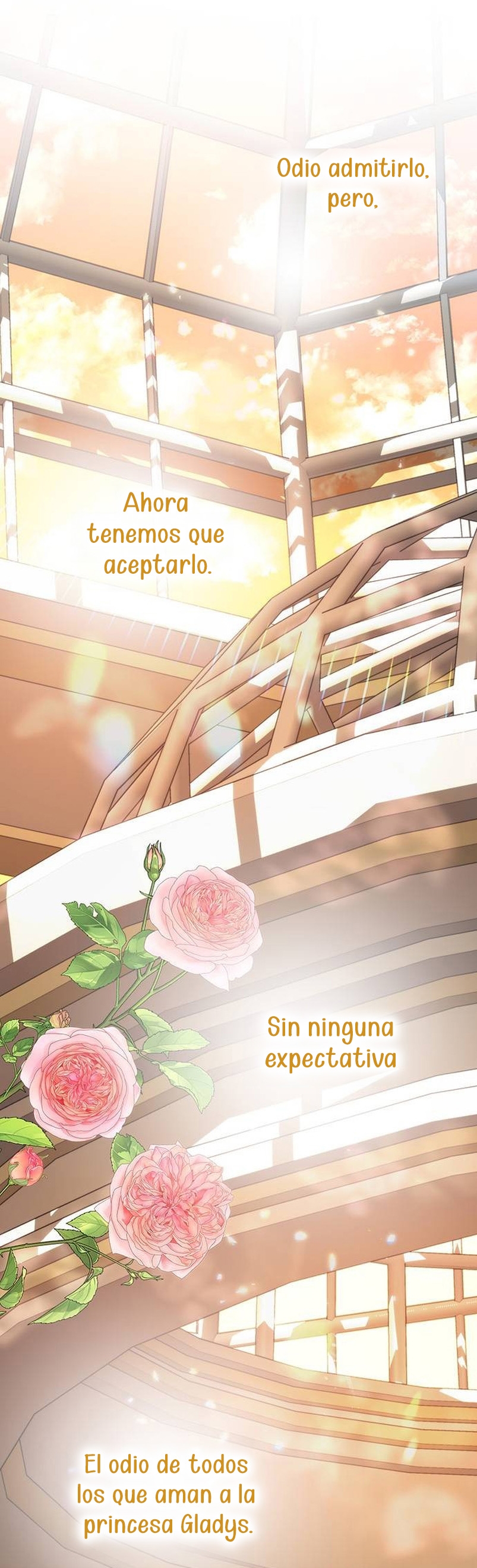 El príncipe problemático Capítulo 64 - Página 28