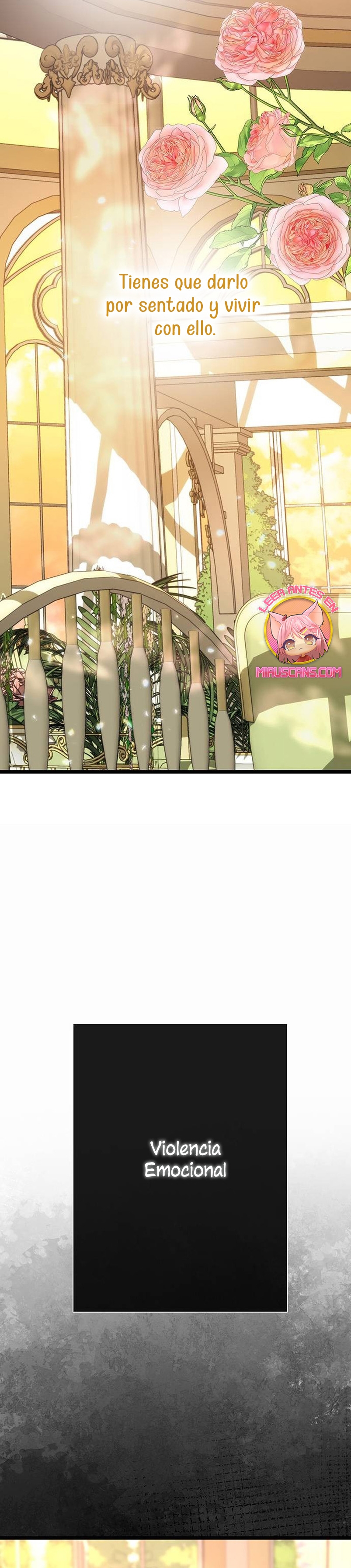 El príncipe problemático Capítulo 64 - Página 29