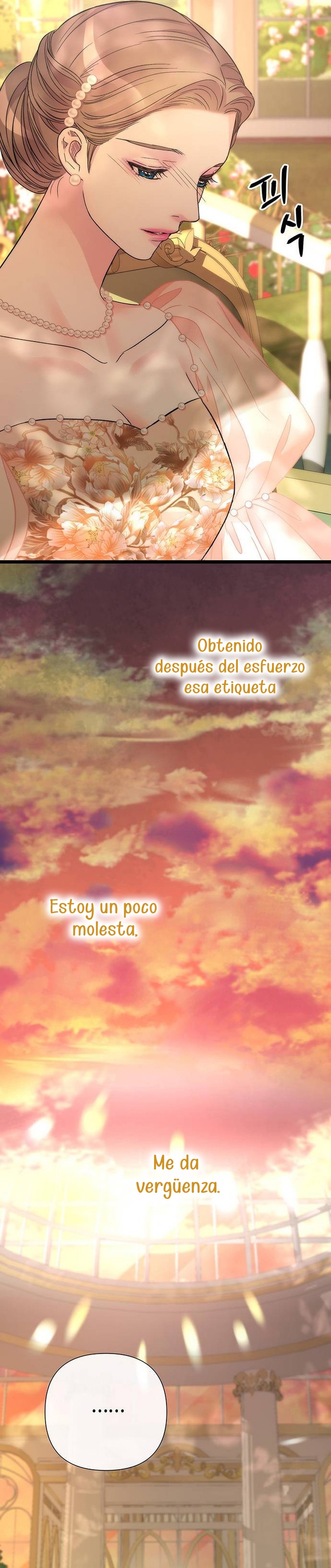El príncipe problemático Capítulo 64 - Página 30