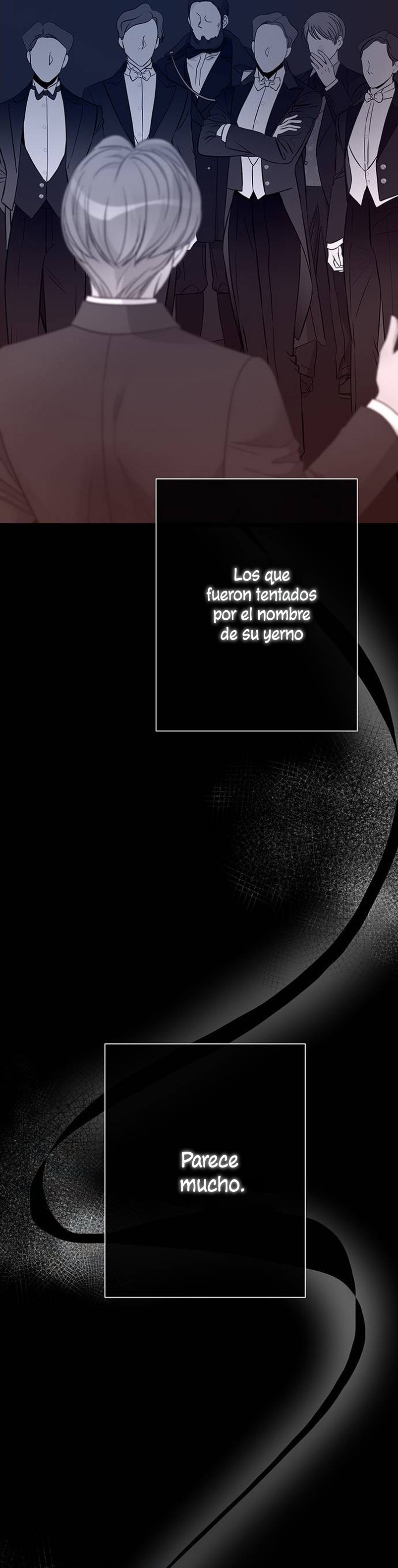 El príncipe problemático Capítulo 64 - Página 39