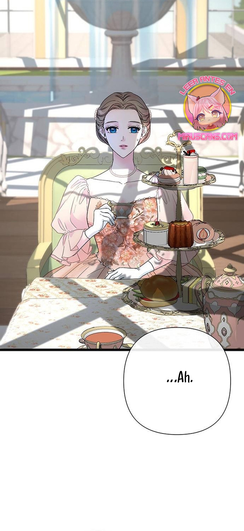 El príncipe problemático Capítulo 64 - Página 4