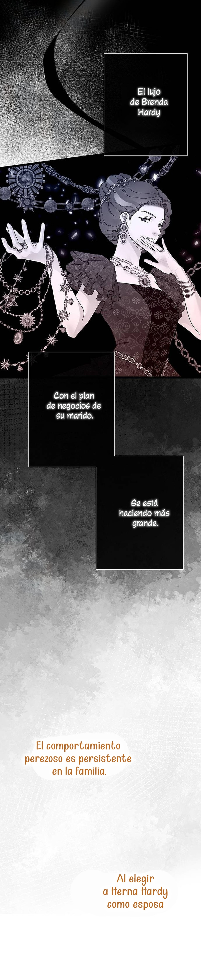 El príncipe problemático Capítulo 64 - Página 40