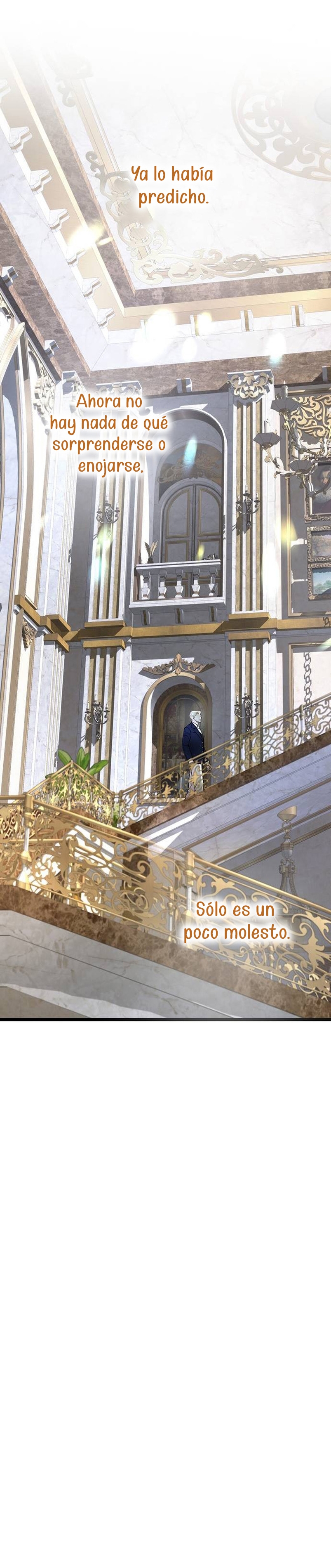 El príncipe problemático Capítulo 64 - Página 41