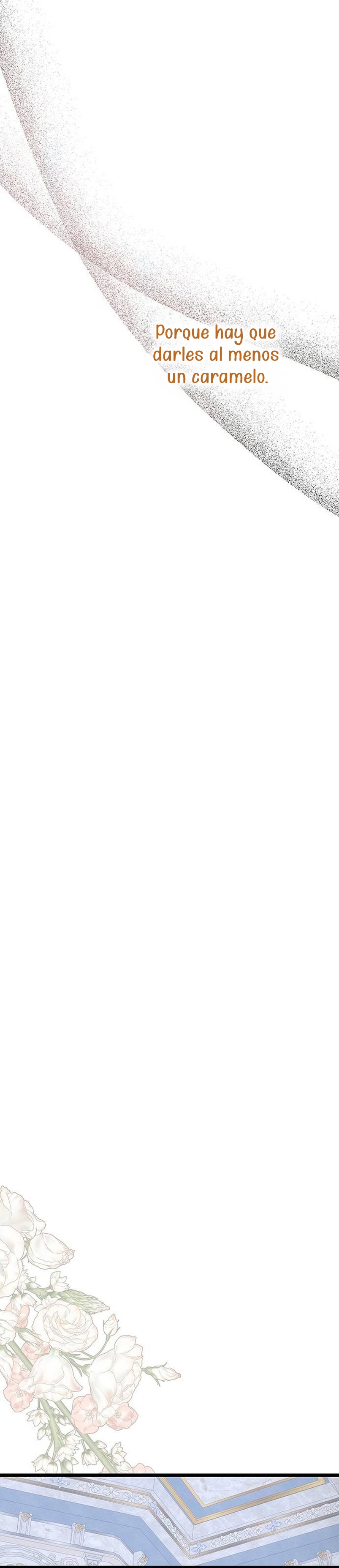 El príncipe problemático Capítulo 64 - Página 43