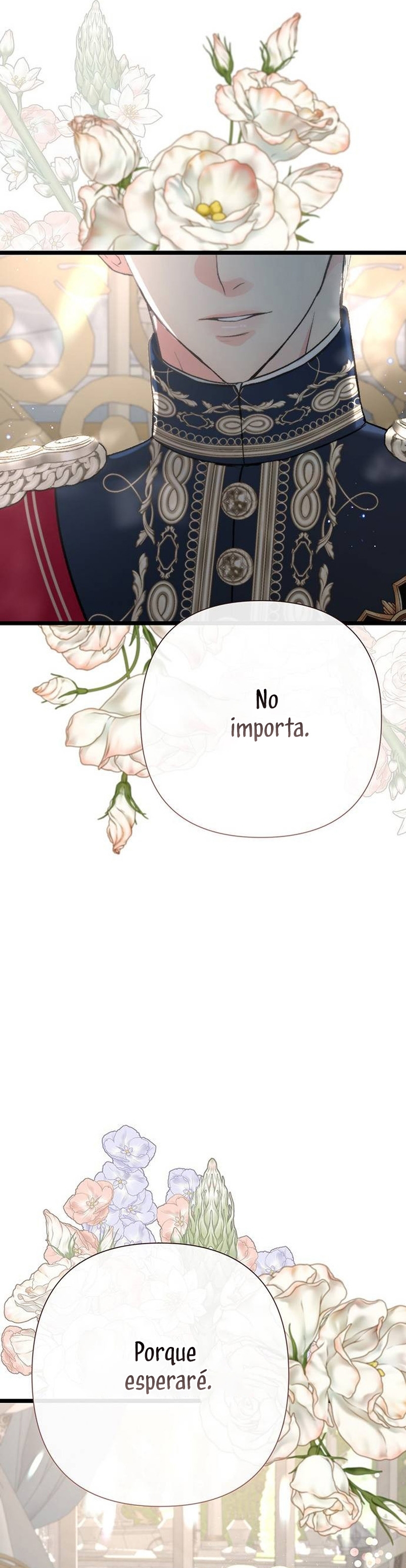 El príncipe problemático Capítulo 64 - Página 45