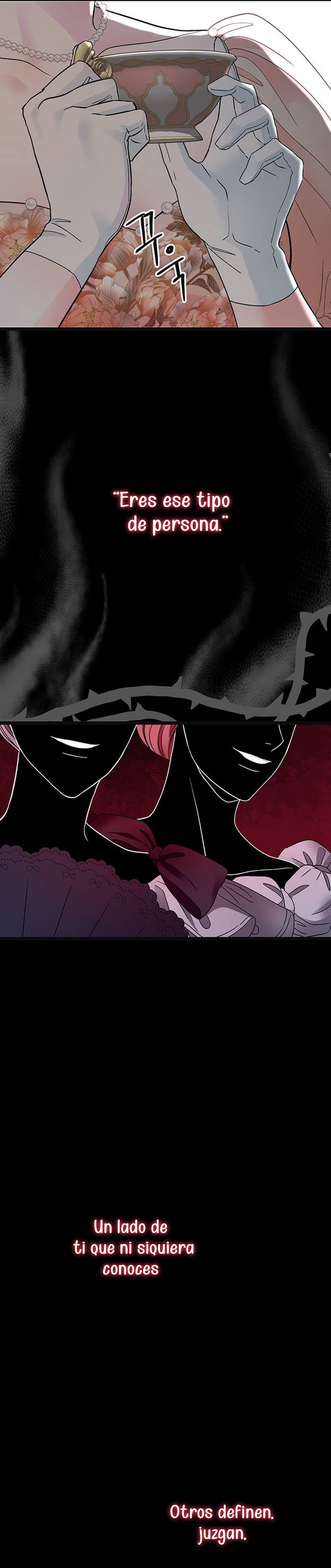 El príncipe problemático Capítulo 64 - Página 8