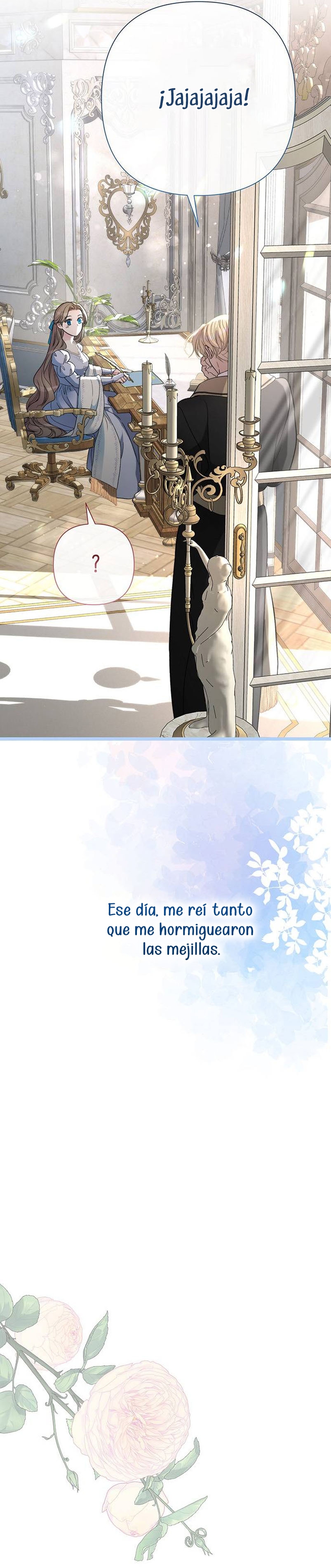 El príncipe problemático Capítulo 65 - Página 14