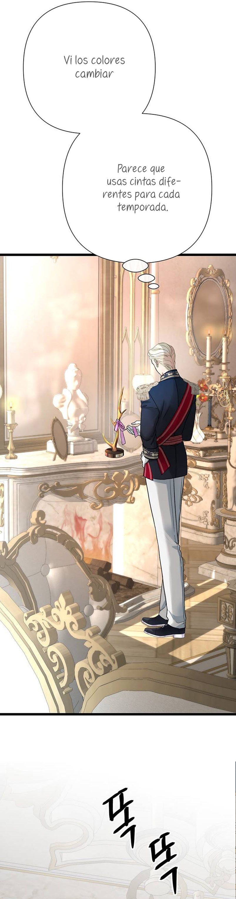 El príncipe problemático Capítulo 65 - Página 16