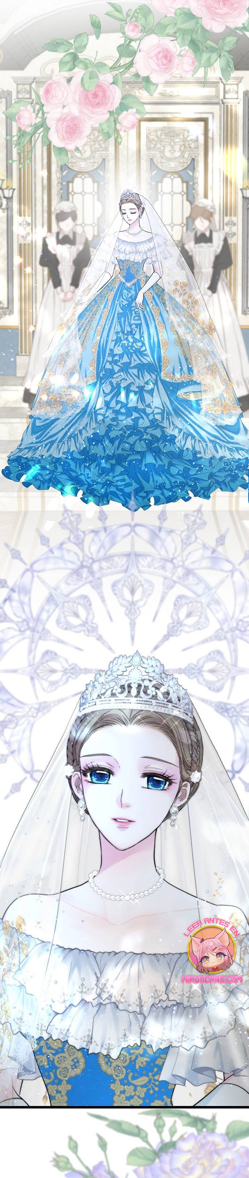 El príncipe problemático Capítulo 65 - Página 18