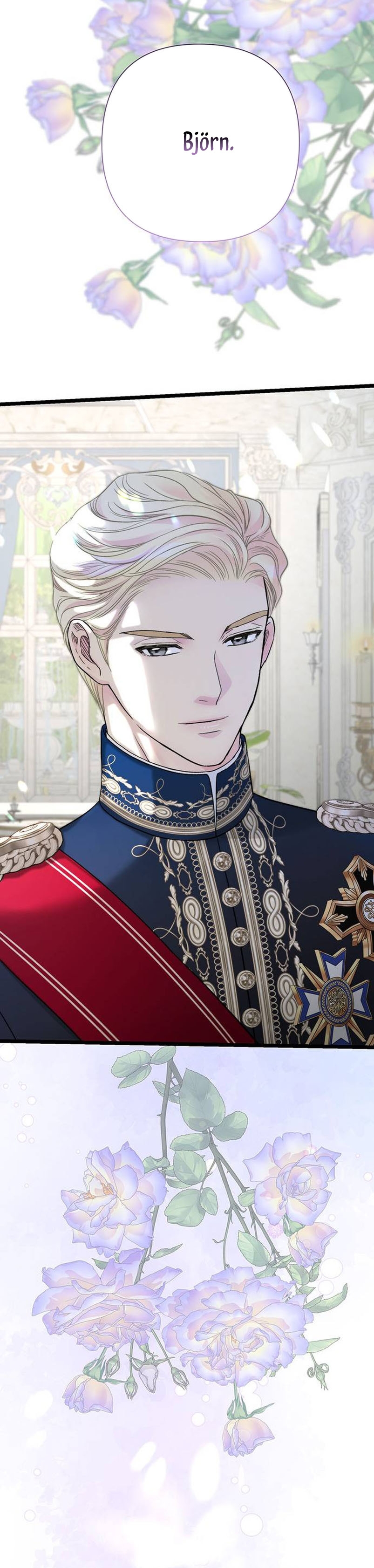 El príncipe problemático Capítulo 65 - Página 19