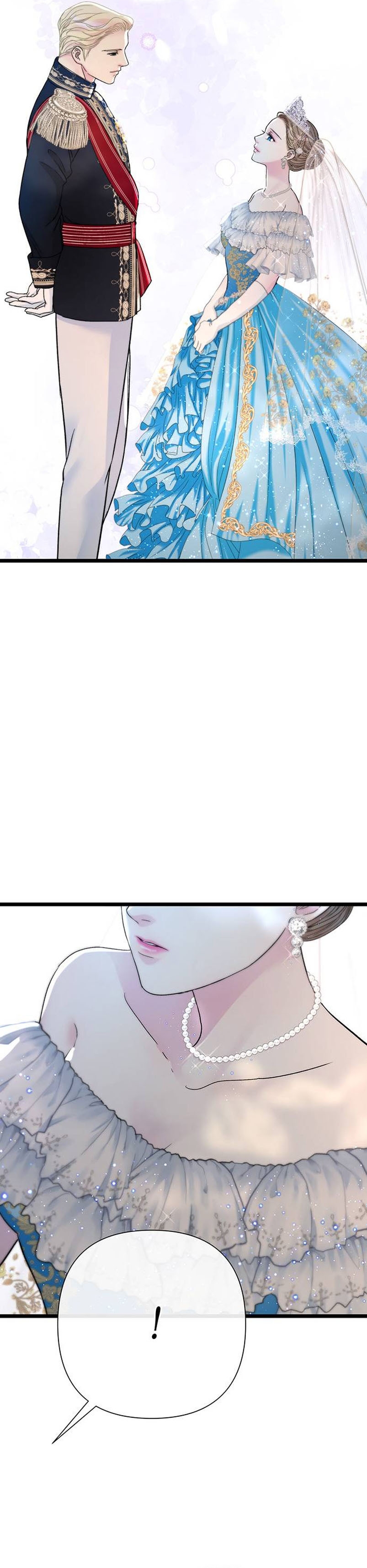 El príncipe problemático Capítulo 65 - Página 20