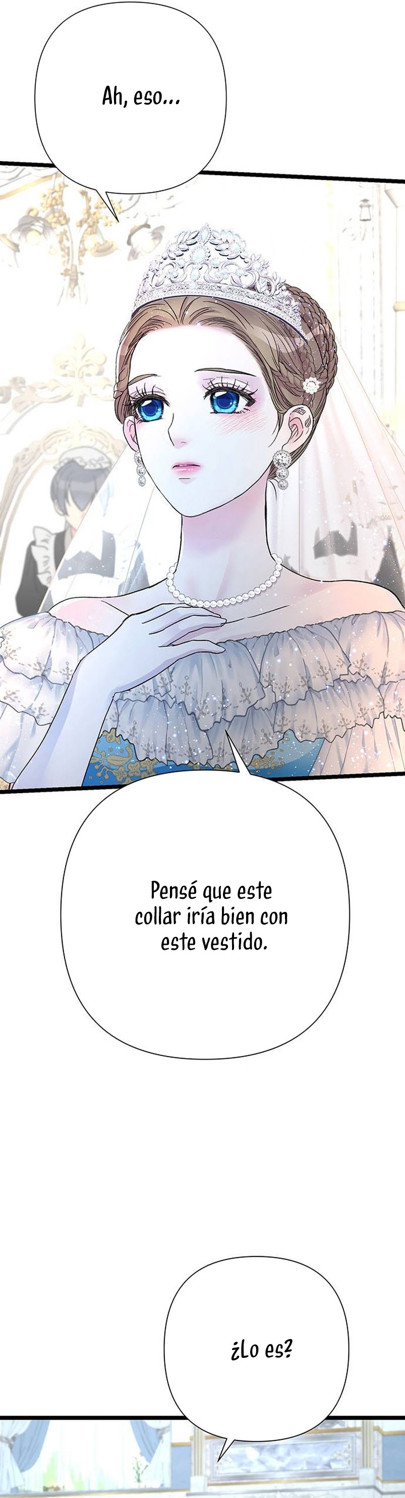 El príncipe problemático Capítulo 65 - Página 22