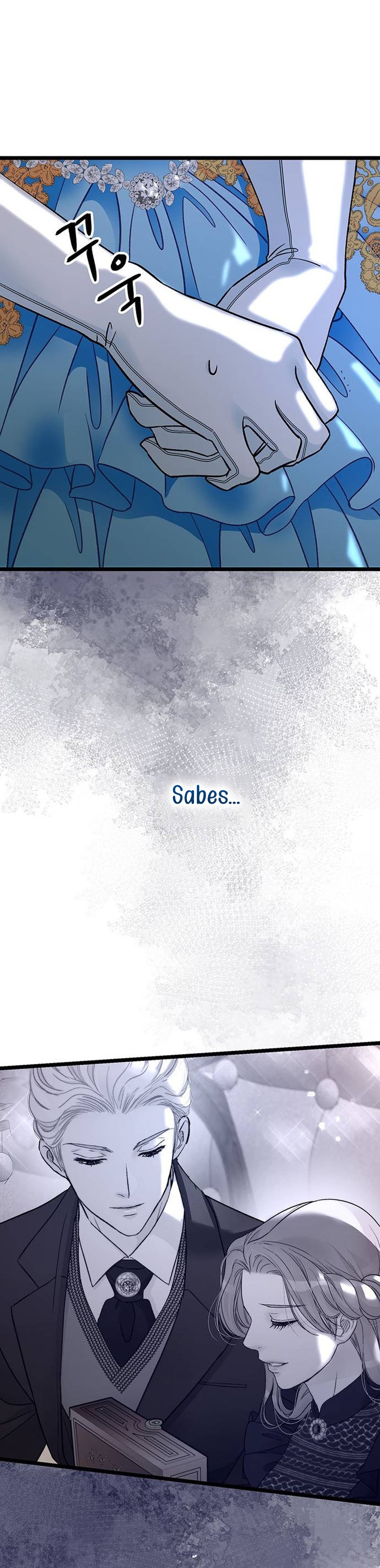 El príncipe problemático Capítulo 65 - Página 26