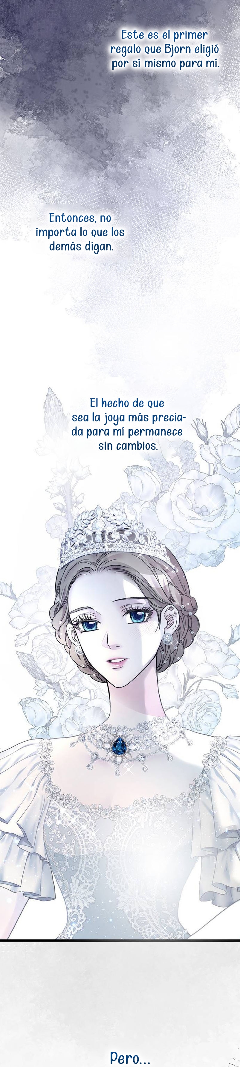 El príncipe problemático Capítulo 65 - Página 27