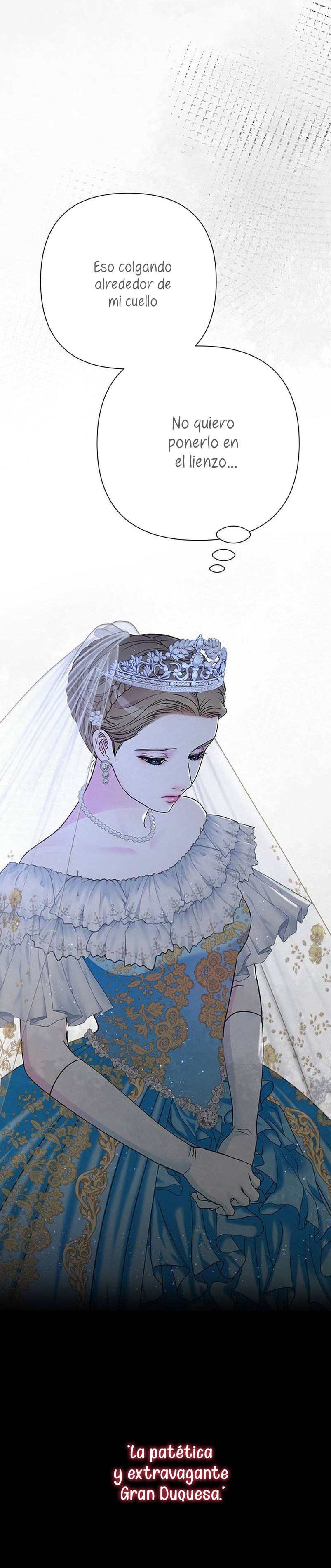 El príncipe problemático Capítulo 65 - Página 28