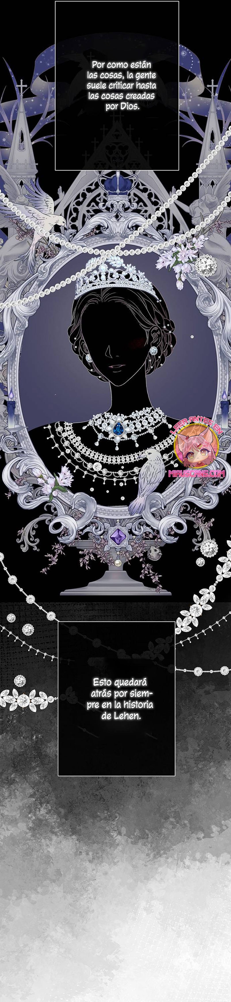 El príncipe problemático Capítulo 65 - Página 30