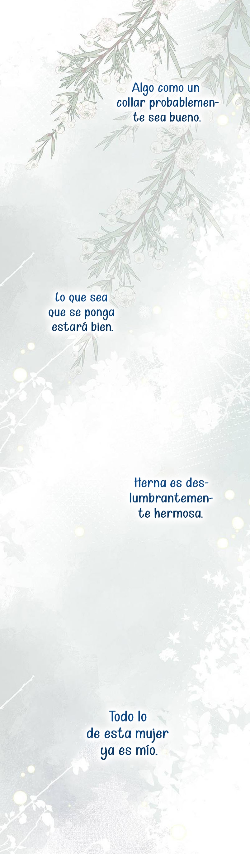 El príncipe problemático Capítulo 65 - Página 34