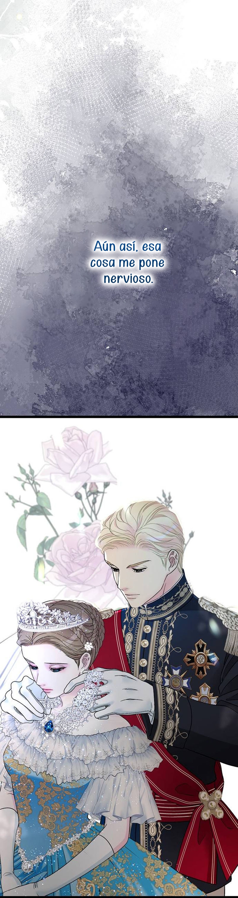 El príncipe problemático Capítulo 65 - Página 35