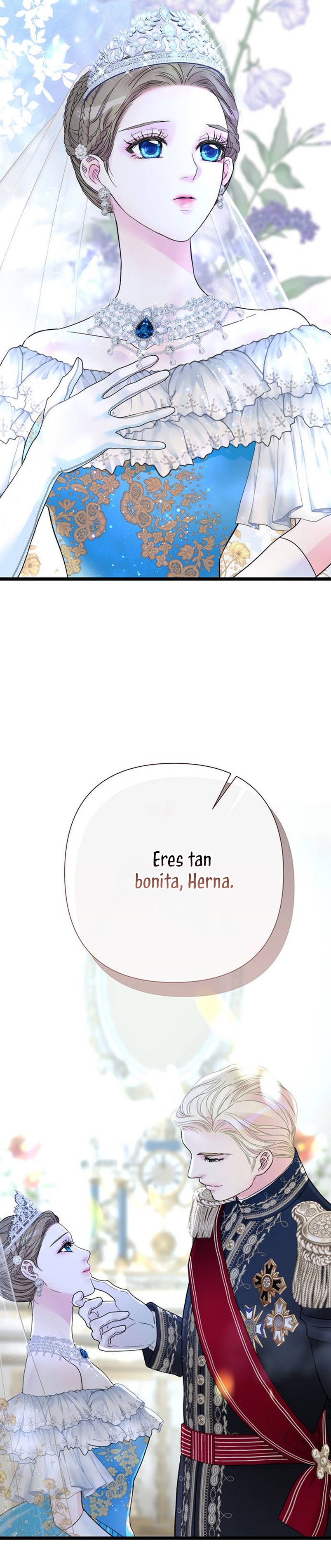 El príncipe problemático Capítulo 65 - Página 37