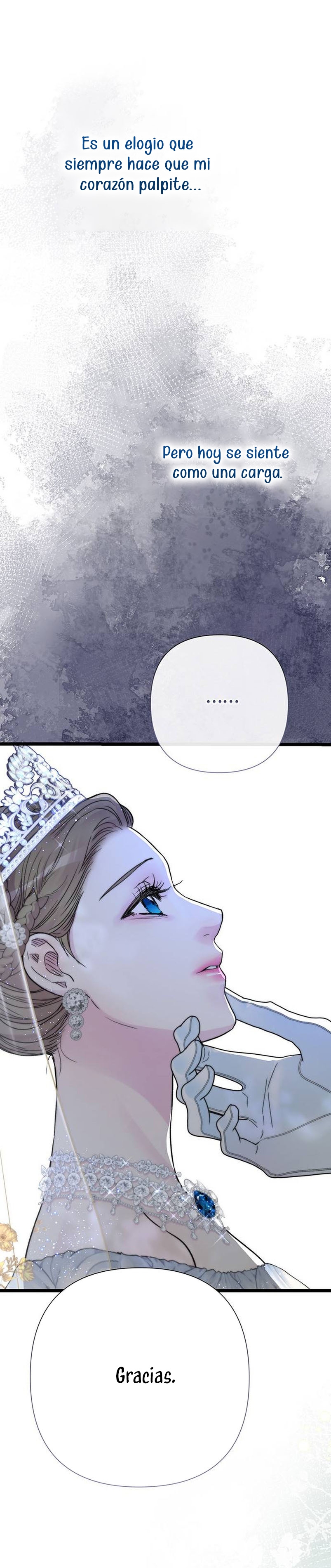 El príncipe problemático Capítulo 65 - Página 38