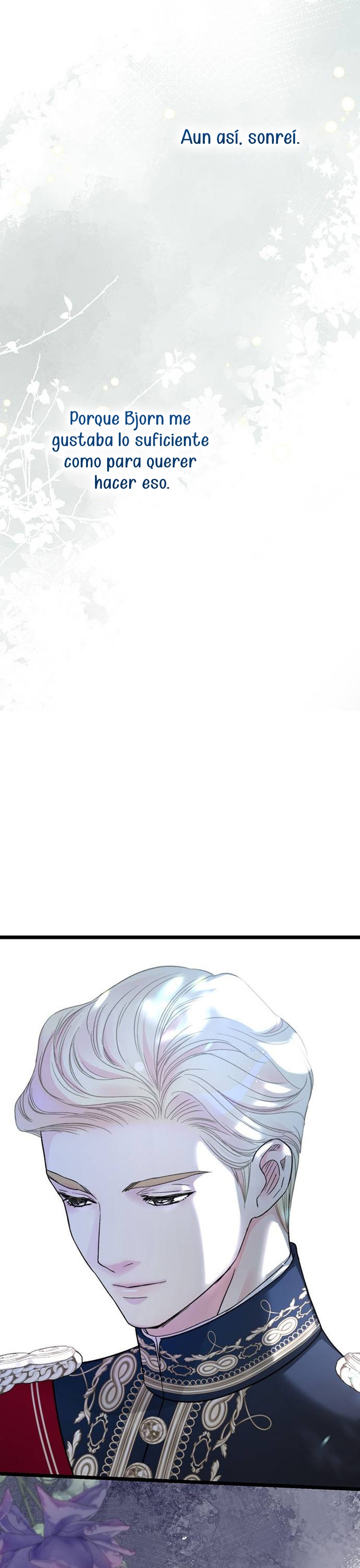 El príncipe problemático Capítulo 65 - Página 39