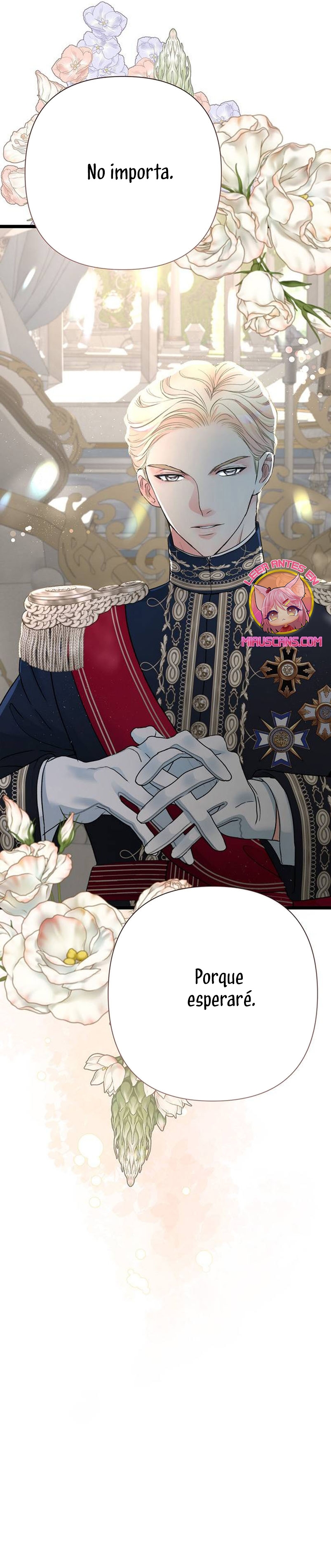 El príncipe problemático Capítulo 65 - Página 4