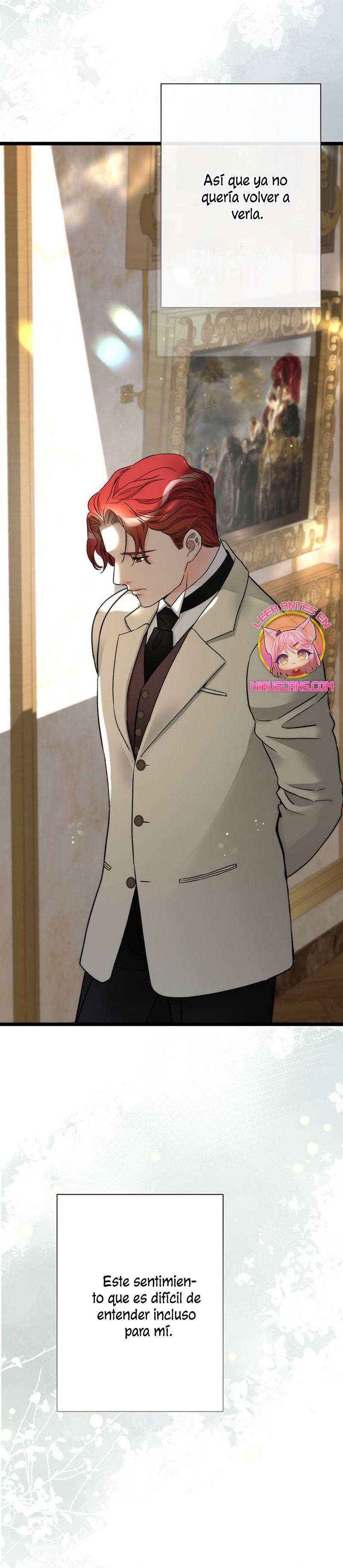 El príncipe problemático Capítulo 65 - Página 46