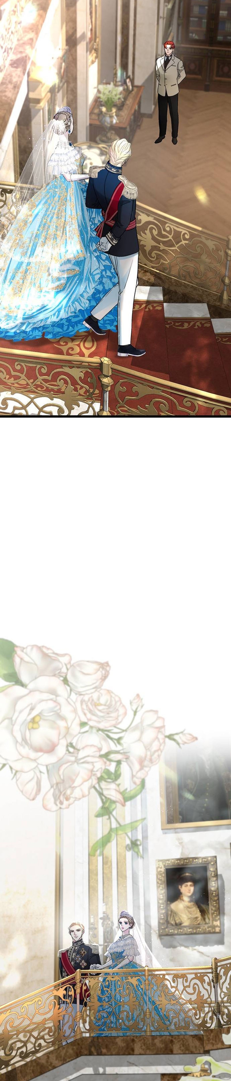 El príncipe problemático Capítulo 65 - Página 48