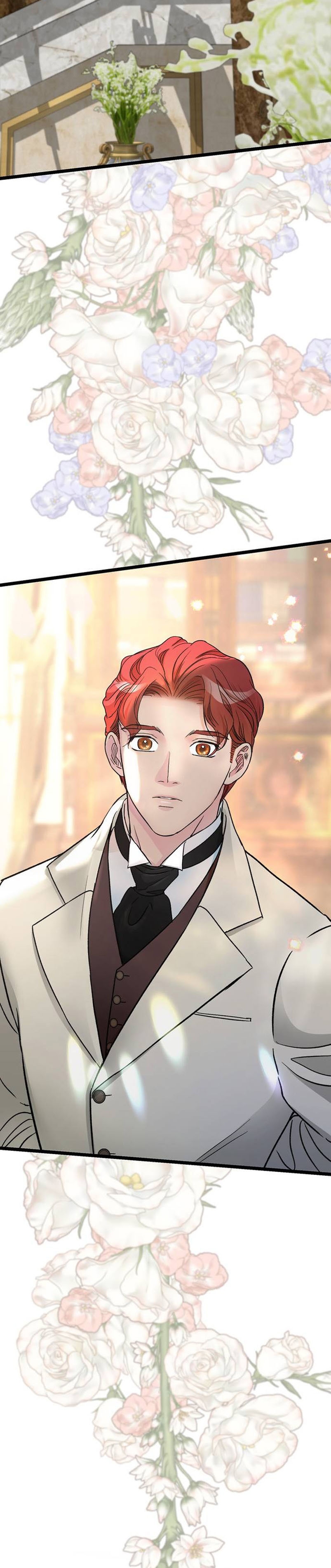 El príncipe problemático Capítulo 65 - Página 49