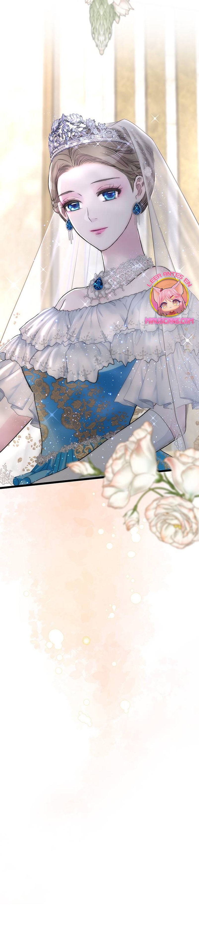 El príncipe problemático Capítulo 65 - Página 50