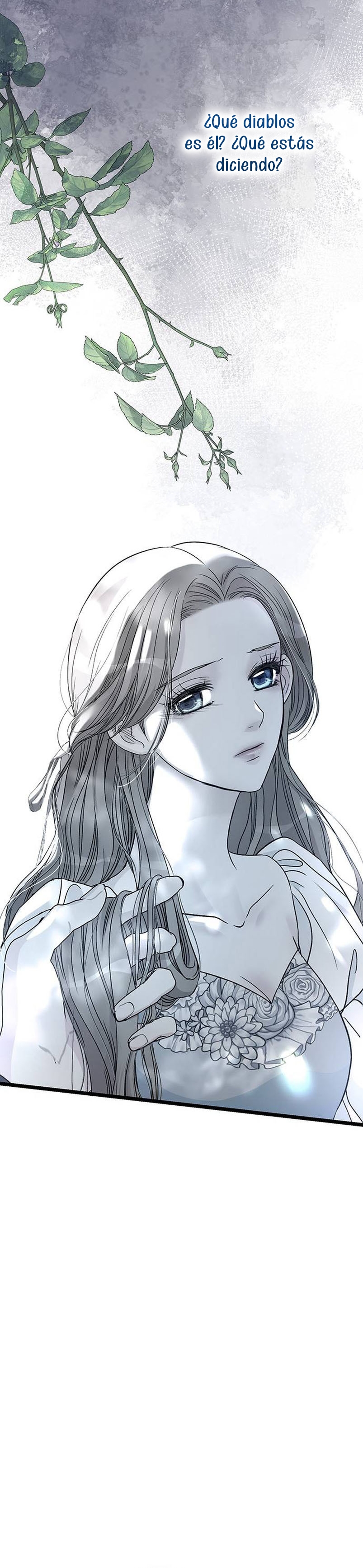 El príncipe problemático Capítulo 65 - Página 8