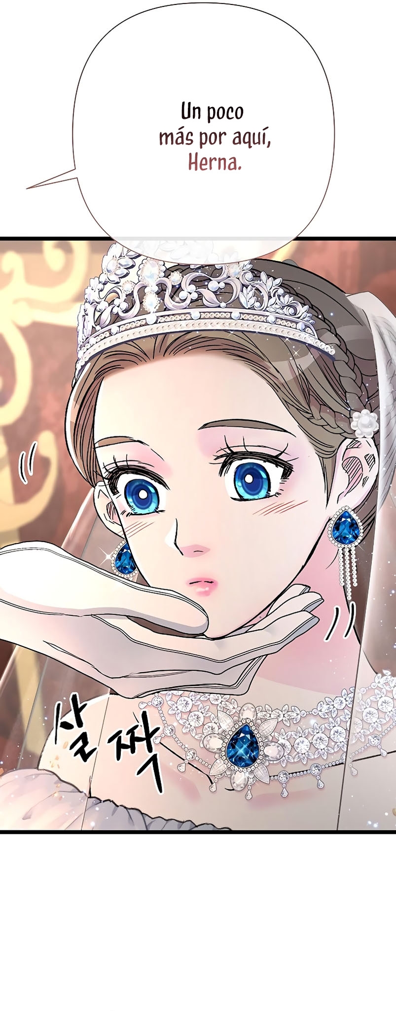 El príncipe problemático Capítulo 66 - Página 10