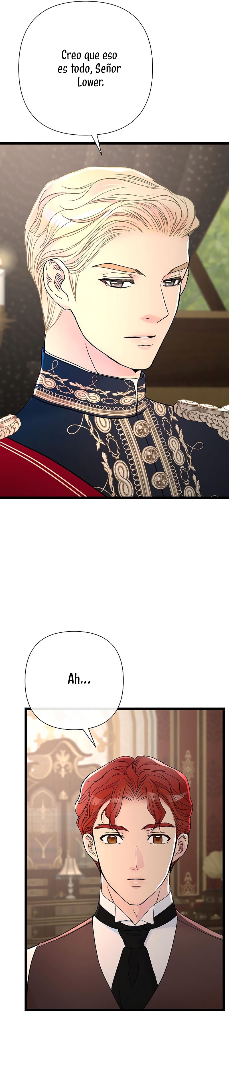 El príncipe problemático Capítulo 66 - Página 12