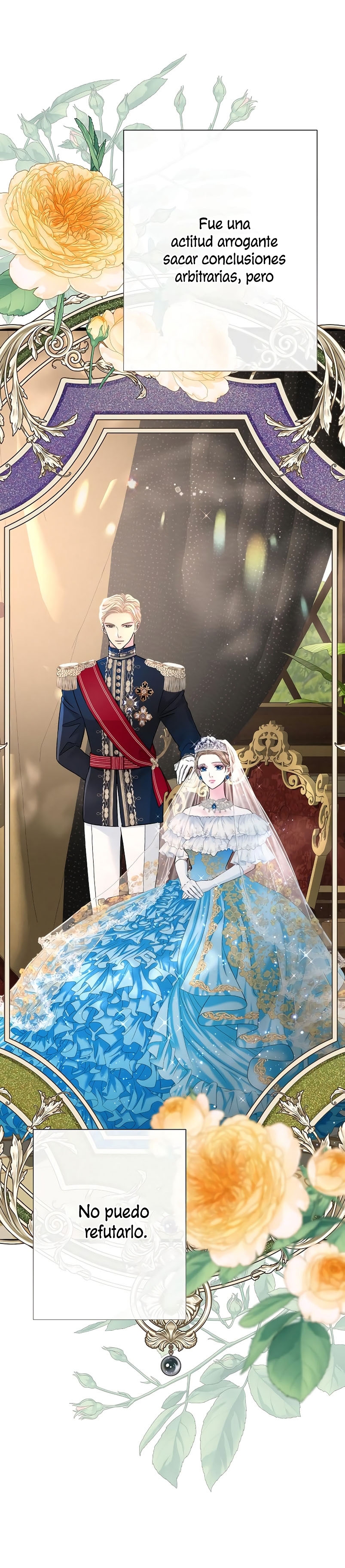 El príncipe problemático Capítulo 66 - Página 13