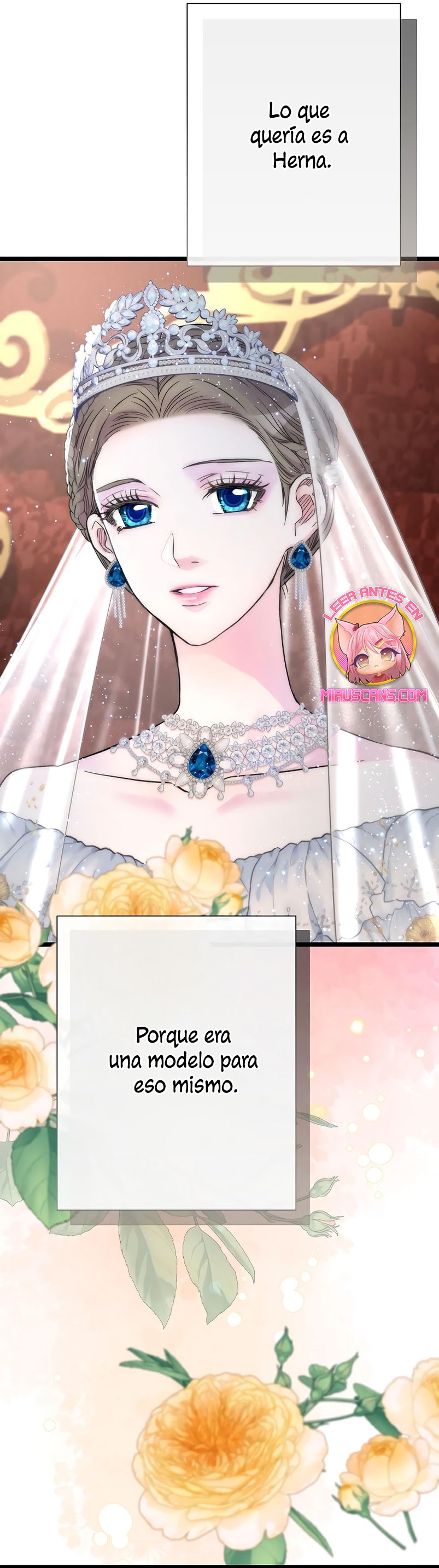 El príncipe problemático Capítulo 66 - Página 14