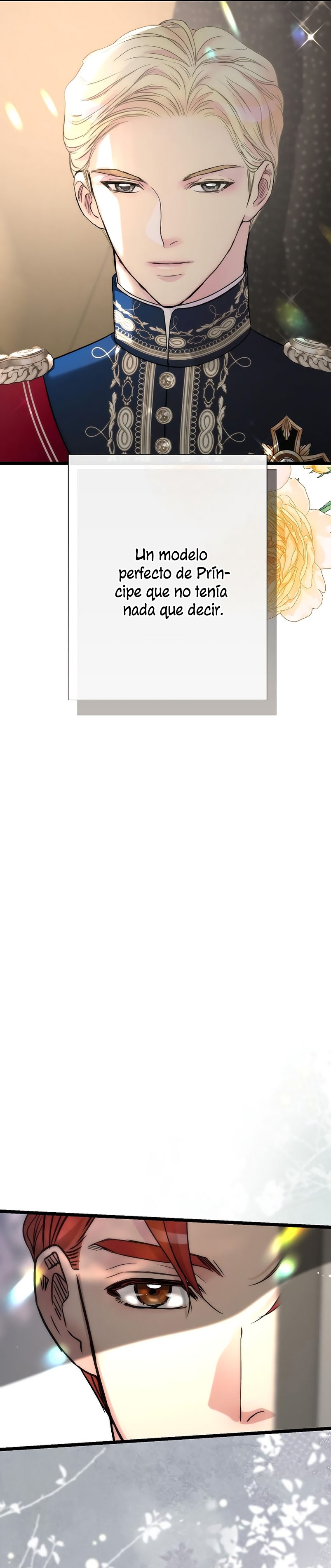 El príncipe problemático Capítulo 66 - Página 15