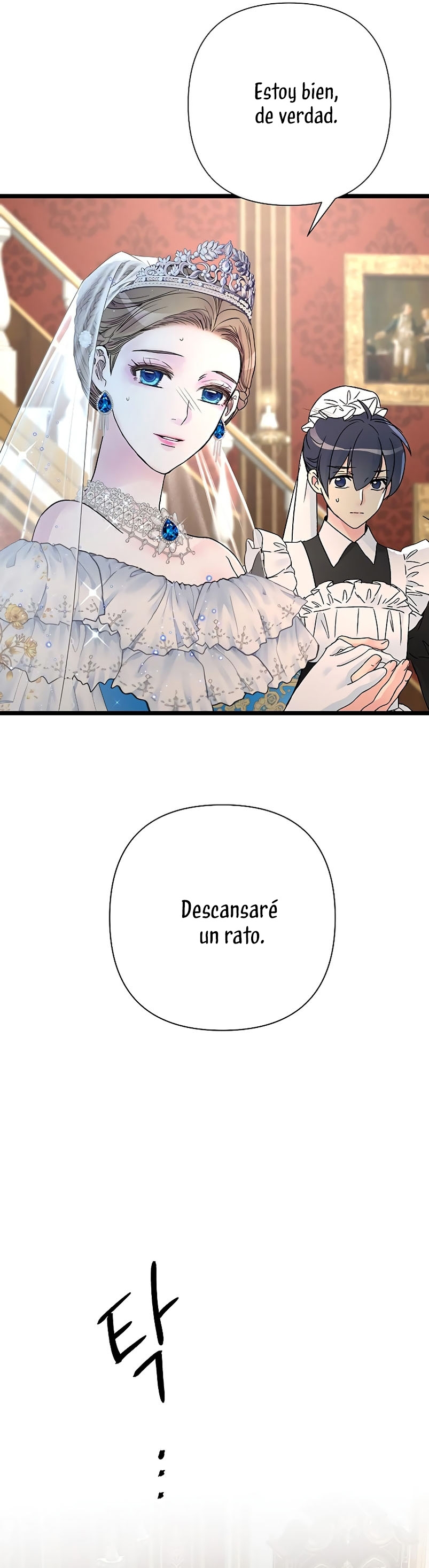 El príncipe problemático Capítulo 66 - Página 21