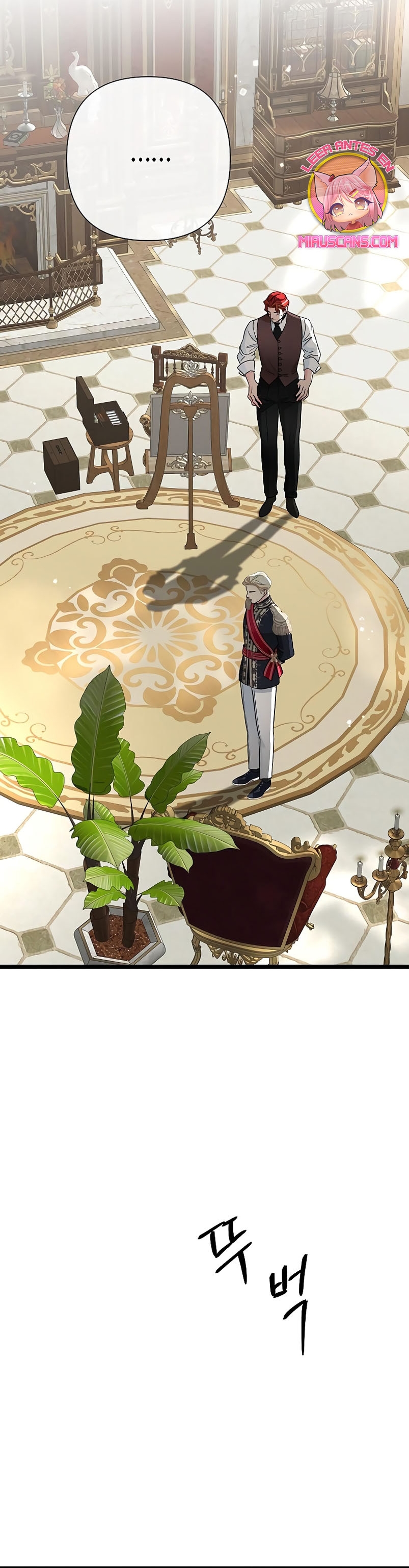 El príncipe problemático Capítulo 66 - Página 22