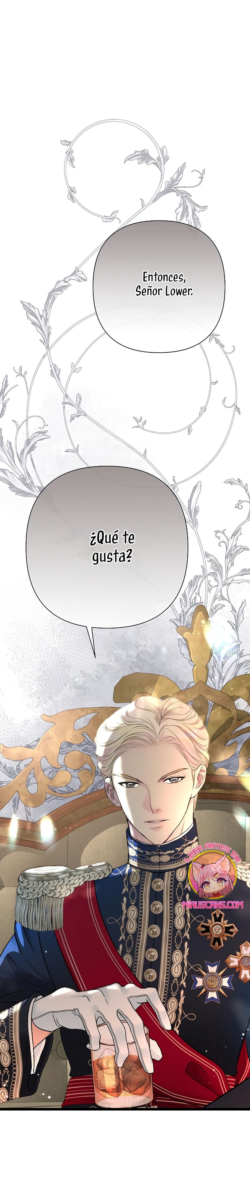 El príncipe problemático Capítulo 66 - Página 27